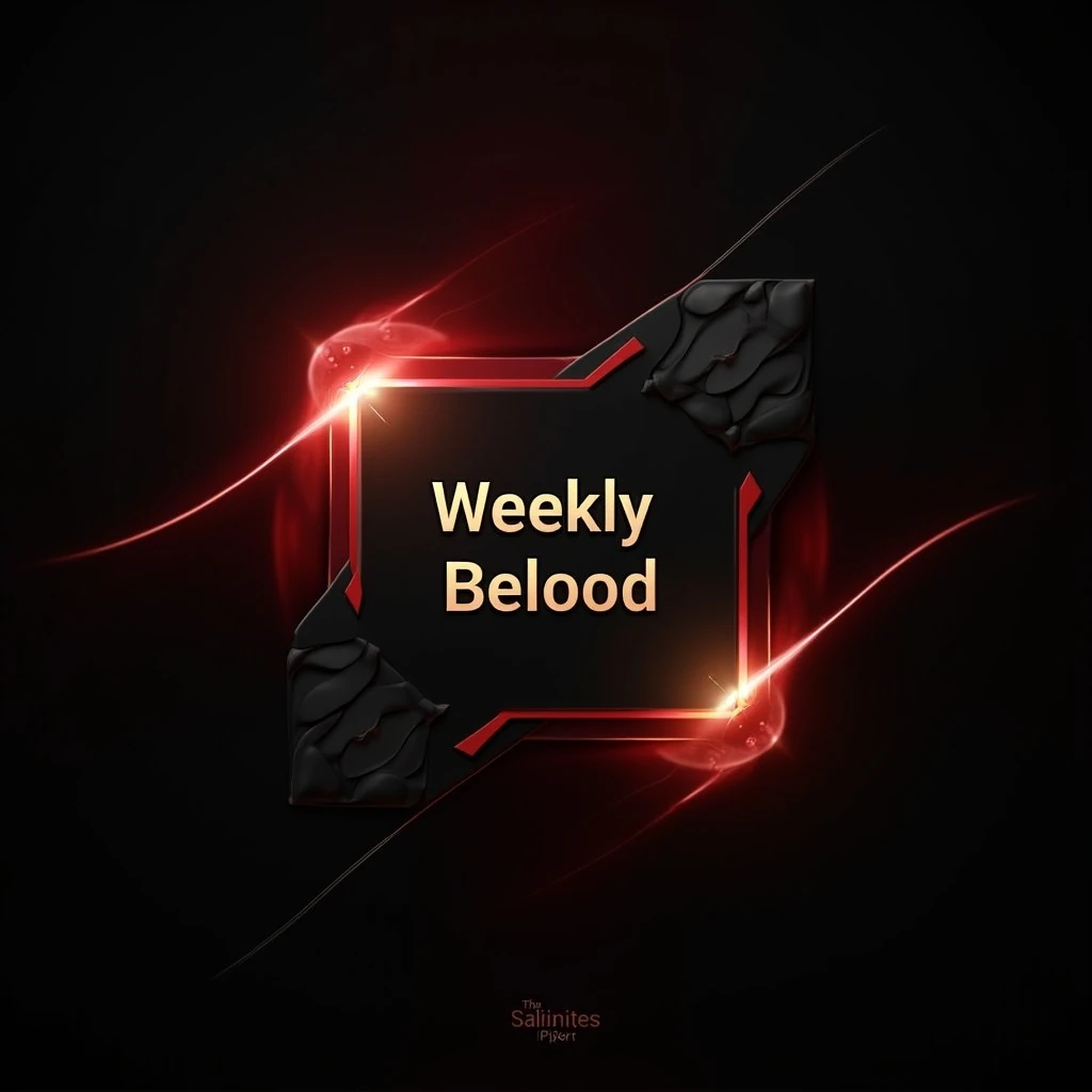Weekly Reload Bonus