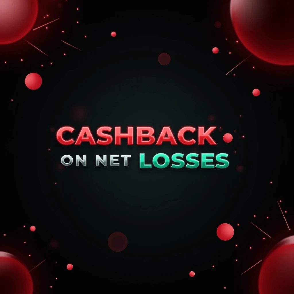 Cashback on Net Losses